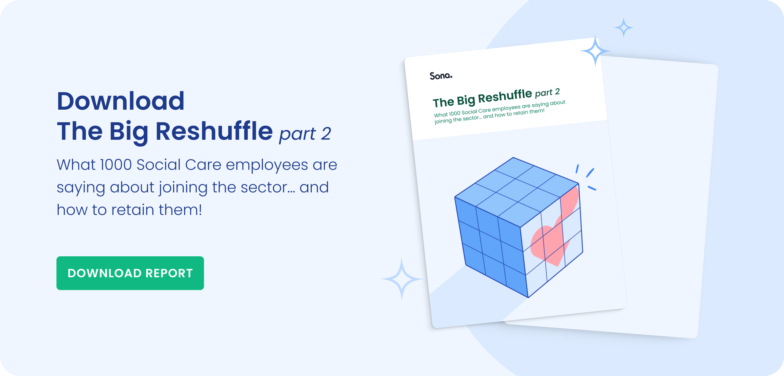 Download The Big Reshuffle Part 2